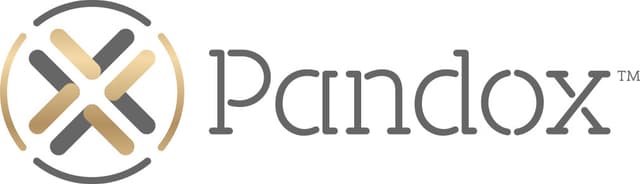 Pandox logo